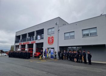 DVD Rovišće napokon ima sjedište dostojno dugogodišnje tradicije