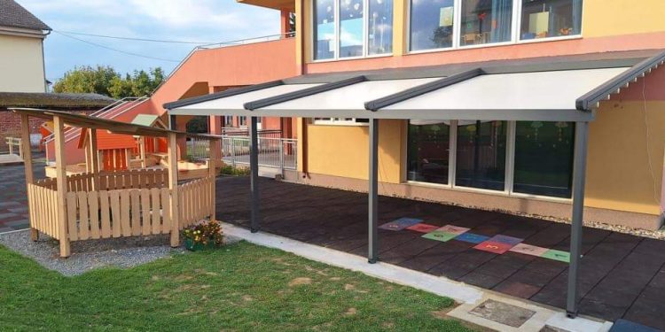 Općina Rovišće unaprjeđuje uvjete za najmlađe mještane