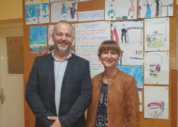 O zdravom i sretnom djetinjstvu u emisiji ‘Sa zdravljem na ti ‘