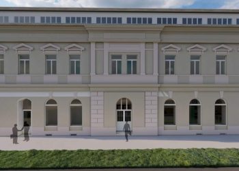 GRAD BJELOVAR USKORO GRADI STUDENTSKI DOM