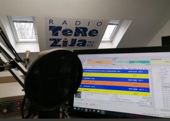 Radio Terezija slavi 18. rođendan