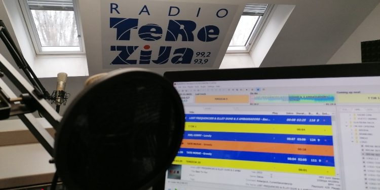 Radio Terezija slavi 18. rođendan