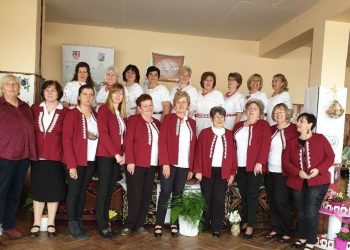 Udruga žena Gudovac ima novi projekt