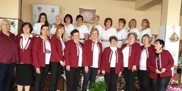 Udruga žena Gudovac ima novi projekt