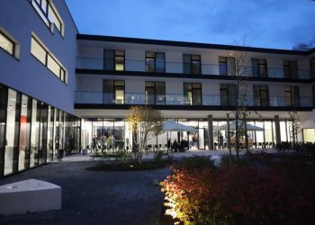 Otvoren Veteranski centar u Daruvaru