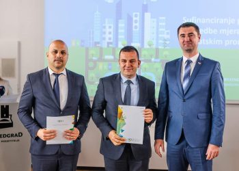 Bjelovaru više od 230 tisuća za prilagodbe klimatskim promjenama