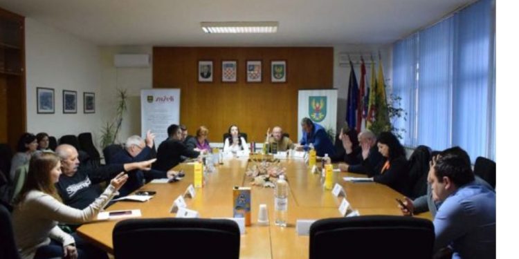 Grubišnopoljski gradski vijećnici usvojili proračun za 2024. godinu