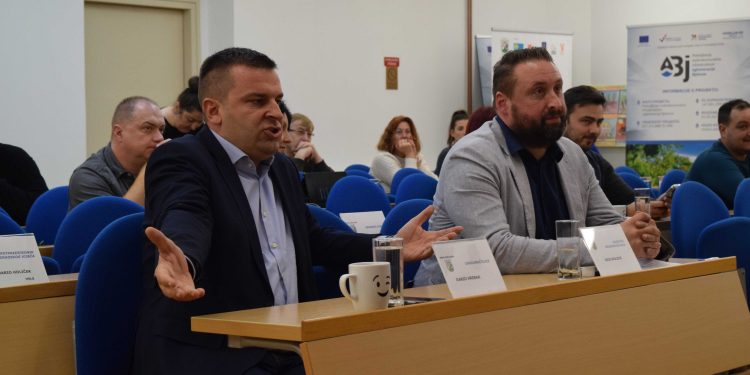 Bjelovarski plan proračuna udvostručen u odnosu na ovogodišnji rebalansirani