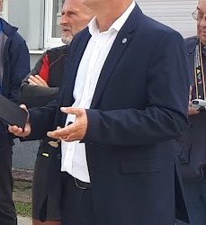 Muratović novi predsjednik Koordinacije