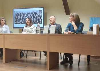 Pučka predavanja o zaraznim bolestima i njihovu suzbijanju
