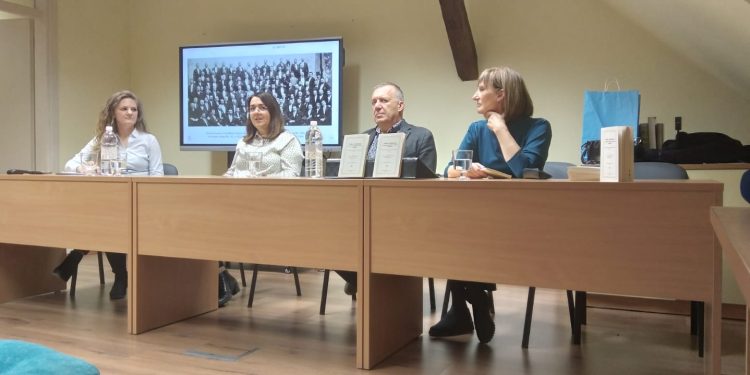 Pučka predavanja o zaraznim bolestima i njihovu suzbijanju
