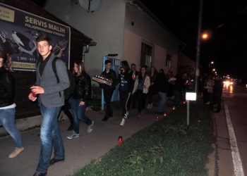 Bjelovarčani će se i ove godine pokloniti žrtvi Vukovara