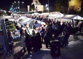 Završen Advent u Grubišnom Polju, što se planira za doček ?!