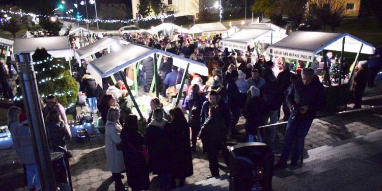 Završen Advent u Grubišnom Polju, što se planira za doček ?!