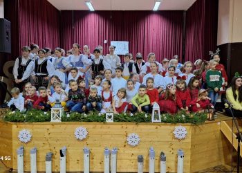 Hercegovčanska Češka beseda provela projekt Djeca za zajednicu