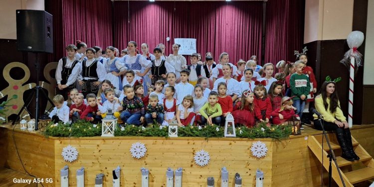 Hercegovčanska Češka beseda provela projekt Djeca za zajednicu