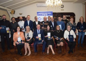 Dvije frizerke, dvoje ugostitelja i jedna cvjećarka imaju zlatne ruke