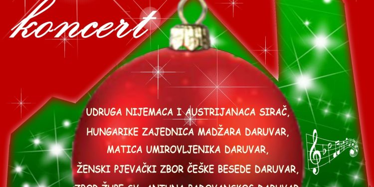 Dvadeset godina koledarenja i poziv u Župu na koncert