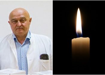 Napustio nas je još jedan vrsni kirurg