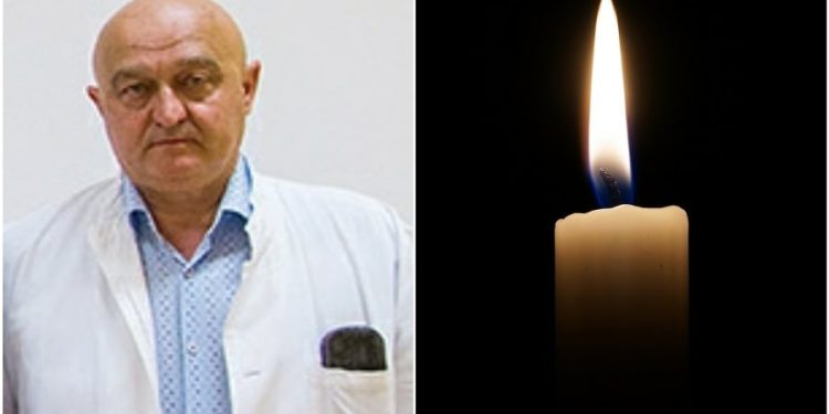 Napustio nas je još jedan vrsni kirurg