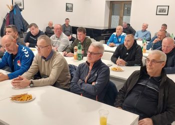 Prednost onima koji rade s mladim sportašima