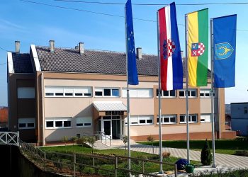 Novi proračun veći od rebalansiranog za 2,5 milijuna eura