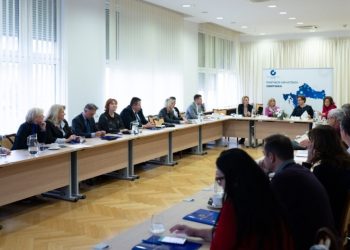 HOK traži porezno rasterećenje za paušaliste