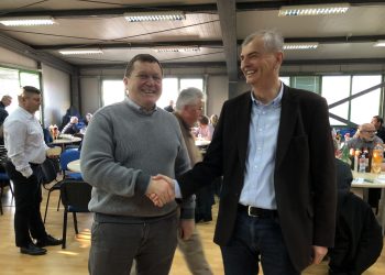 Toni Raič ponovno na čelu najveće i najstarije udruge tovljača junadi