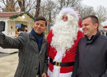 Indijski veleposlanik najavio Dane Indije u Bjelovaru