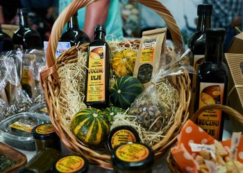 Ove subote i nedjelje svi po domaće na Bjelovarski sajam