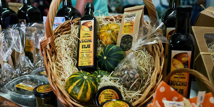 Ove subote i nedjelje svi po domaće na Bjelovarski sajam