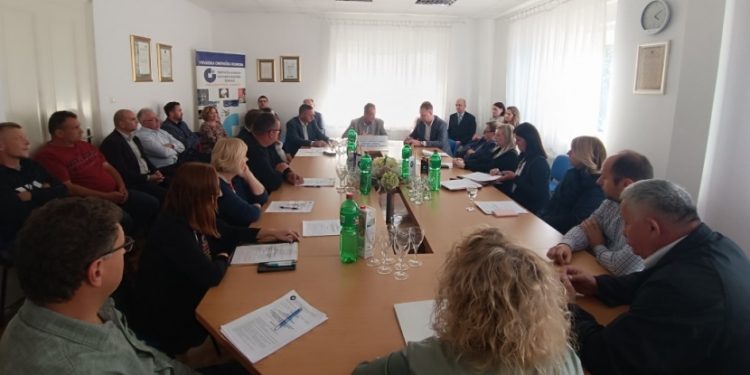Danas dodjela obrtničkih priznanja Zlatne i Mlade ruke