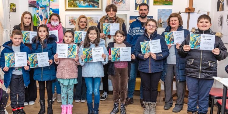Čazmanski kreativci dobili diplome