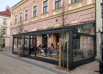 Restorani i barovi mogu raditi do pet ujutro