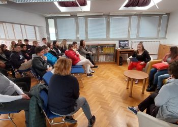 U TUPŠ-u na poseban način obilježili Međunarodni dan osoba s invaliditetom