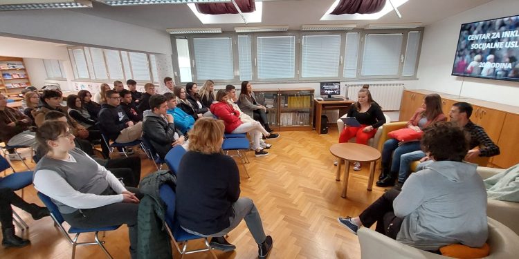 U TUPŠ-u na poseban način obilježili Međunarodni dan osoba s invaliditetom