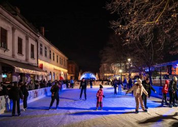 Iza nas je prvi tjedan bjelovarskog adventa