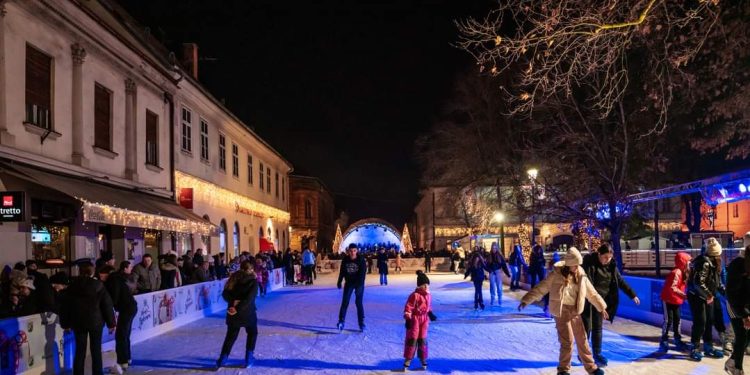 Iza nas je prvi tjedan bjelovarskog adventa