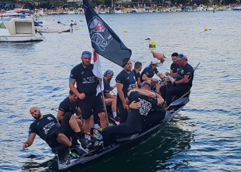 I ja želim biti Argonaut- akcija u Bjelovaru