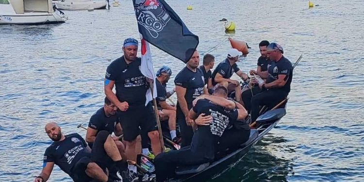 I ja želim biti Argonaut- akcija u Bjelovaru