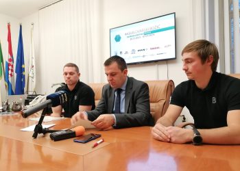 Nikad više ekipa na turniru Bjelovarski Božić