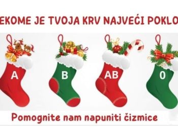 Akcija dobrovoljnog darivanja krvi u Bjelovaru