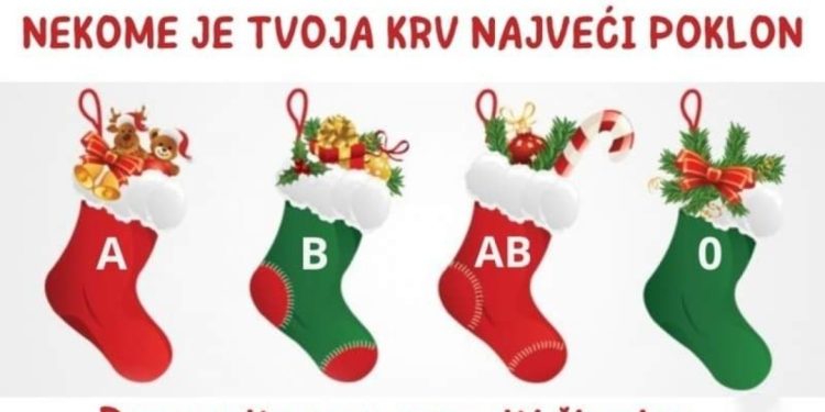 Akcija dobrovoljnog darivanja krvi u Bjelovaru