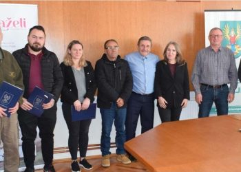 Za potpore poduzetnicima i obrtnicima izdvojeno 120.000 eura