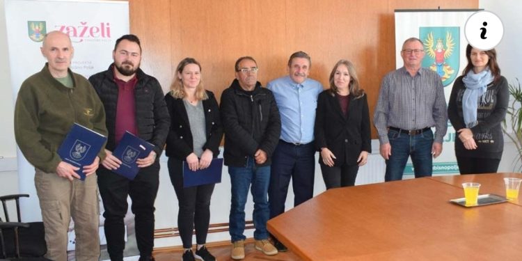 Za potpore poduzetnicima i obrtnicima izdvojeno 120.000 eura