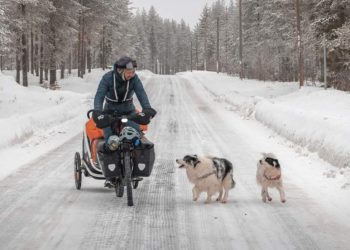 Putopisac i avanturist Hrvoje Jurić gostuje u Bjelovaru
