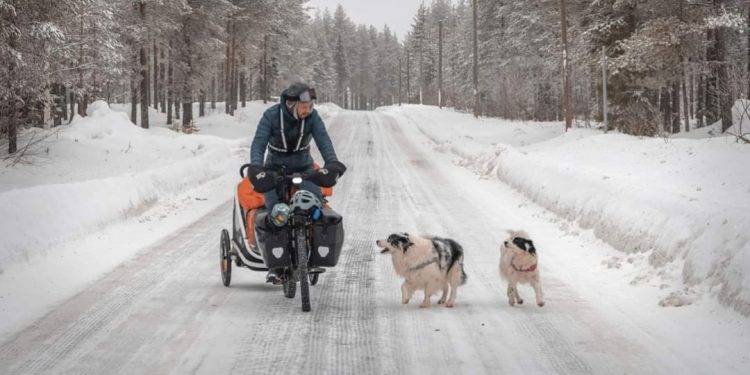 Putopisac i avanturist Hrvoje Jurić gostuje u Bjelovaru