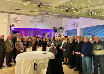 U 2024. godini 86 tisuća eura za božićnice umirovljenicima