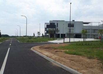 Novi investitor u garešničkoj Poduzetničkoj zoni