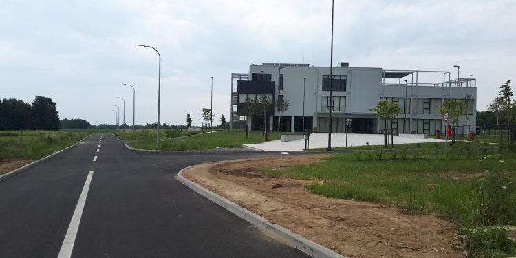 Novi investitor u garešničkoj Poduzetničkoj zoni